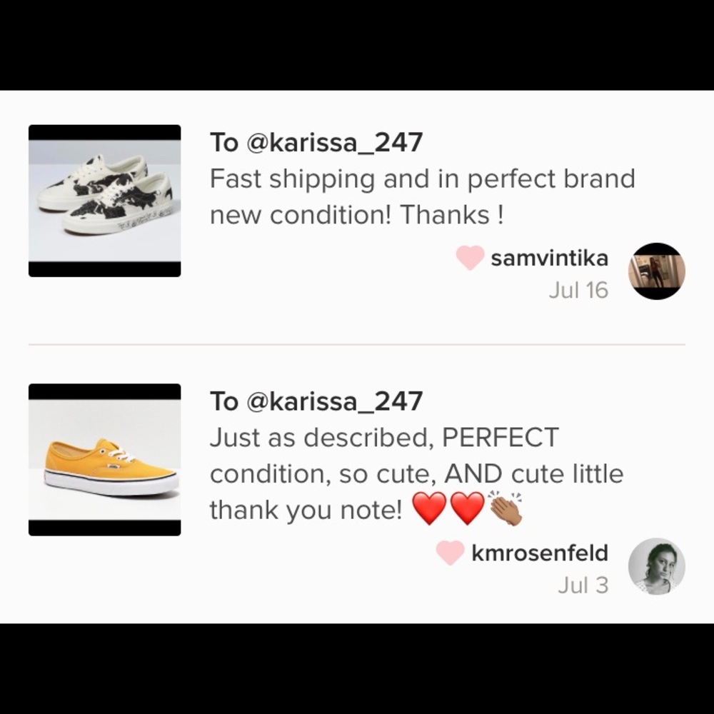SaLeS-Mens vans Sneakers - Picture 4 of 4